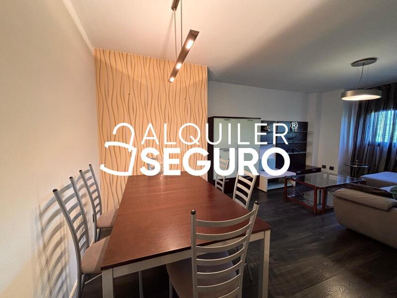 Inmueble en Calle de Cleopatra, MADRID