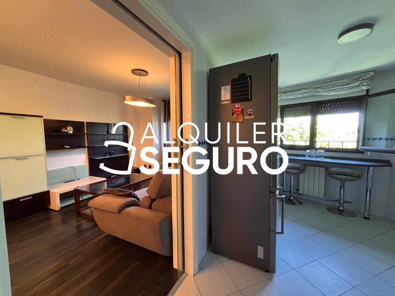 Inmueble en Calle de Cleopatra, MADRID