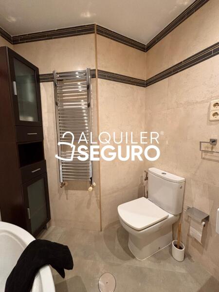 Inmueble en Calle de Cleopatra, MADRID