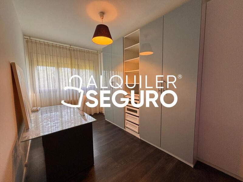 Inmueble en Calle de Cleopatra, MADRID