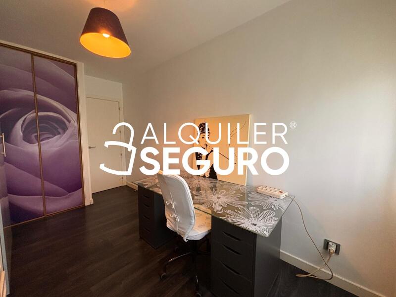 Inmueble en Calle de Cleopatra, MADRID