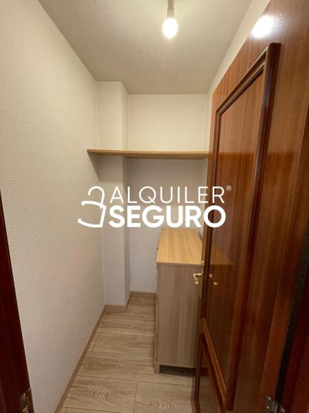 Inmueble en Calle Prado Merinero, MADRID