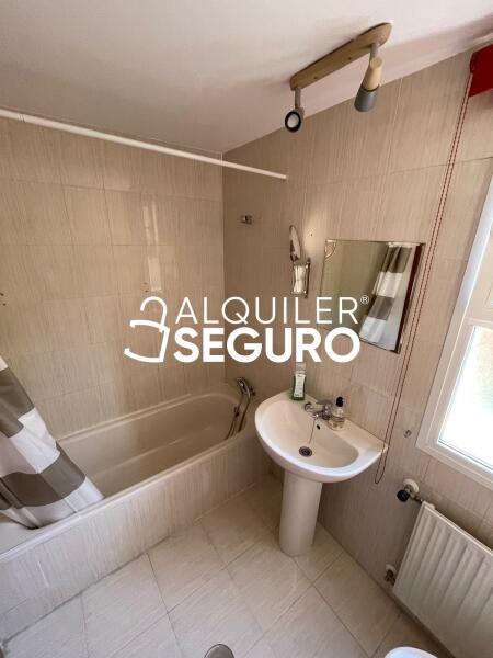 Inmueble en Calle Prado Merinero, MADRID