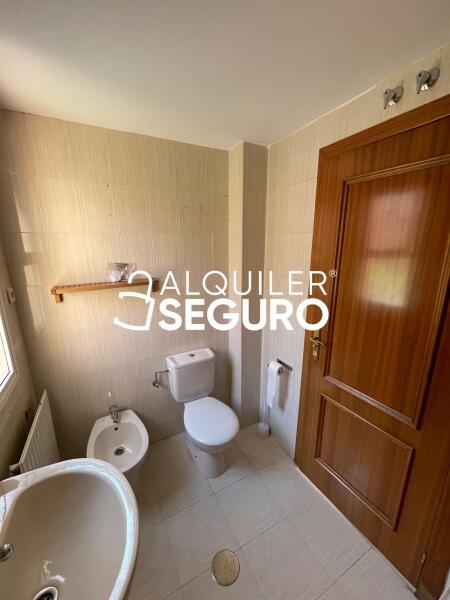 Inmueble en Calle Prado Merinero, MADRID