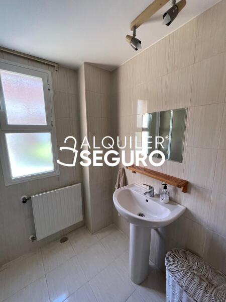 Inmueble en Calle Prado Merinero, MADRID