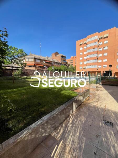 Inmueble en Calle Prado Merinero, MADRID