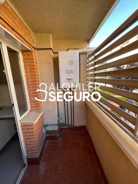 Inmueble en Calle Prado Merinero, MADRID