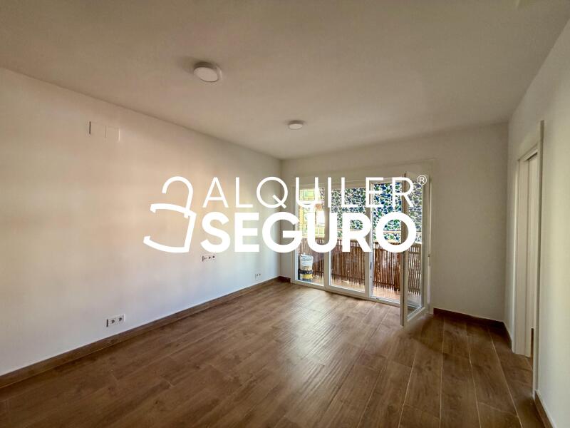 Inmueble en Calle San José de Calasanz , MADRID