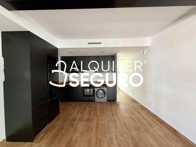 Inmueble en Calle San José de Calasanz , MADRID