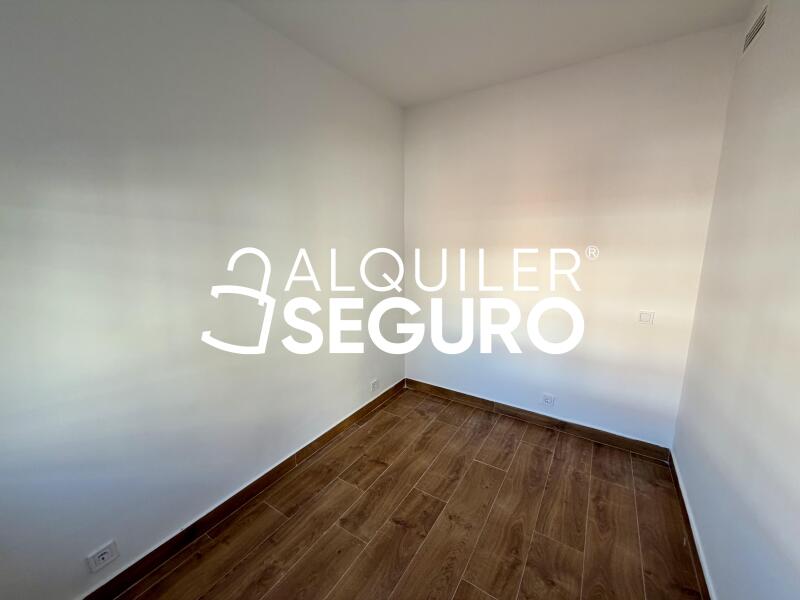 Inmueble en Calle San José de Calasanz , MADRID