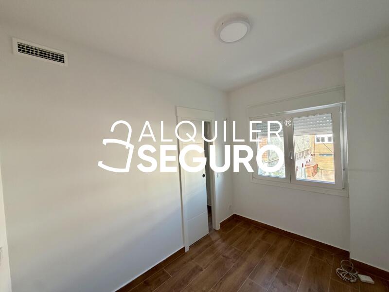 Inmueble en Calle San José de Calasanz , MADRID