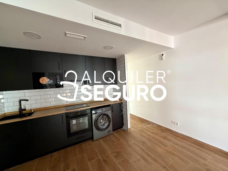 Inmueble en Calle San José de Calasanz , MADRID