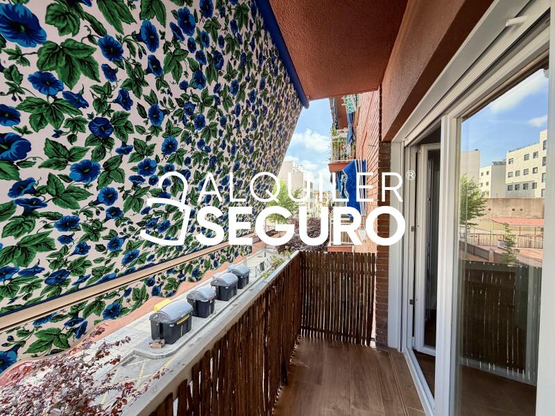 Inmueble en Calle San José de Calasanz , MADRID