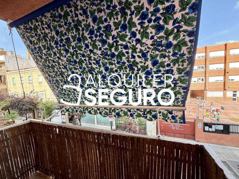 Inmueble en Calle San José de Calasanz , MADRID