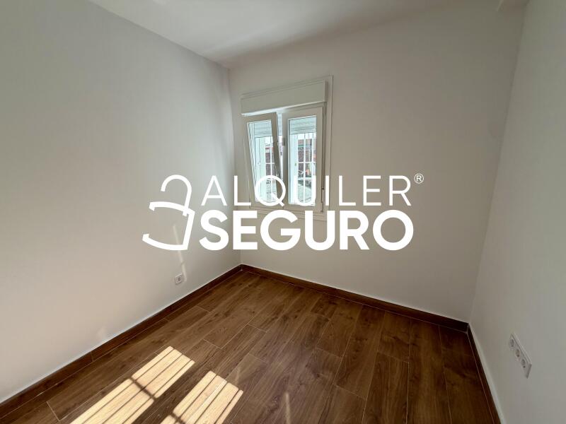 Inmueble en Calle San José de Calasanz , MADRID