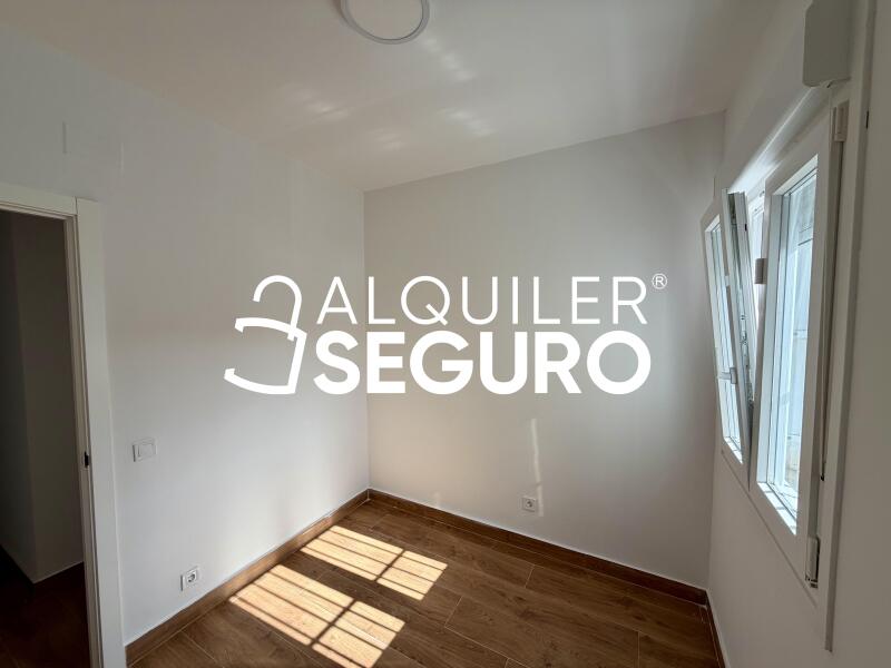 Inmueble en Calle San José de Calasanz , MADRID