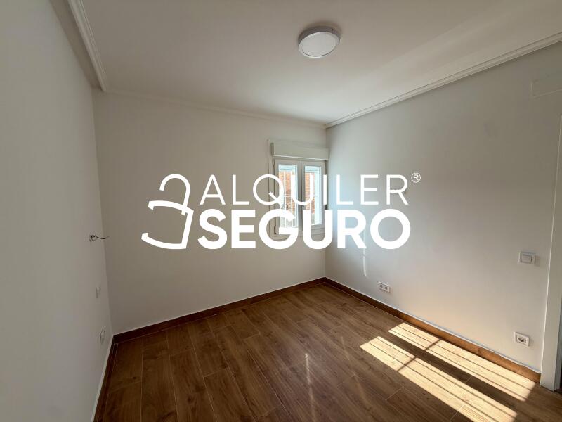 Inmueble en Calle San José de Calasanz , MADRID