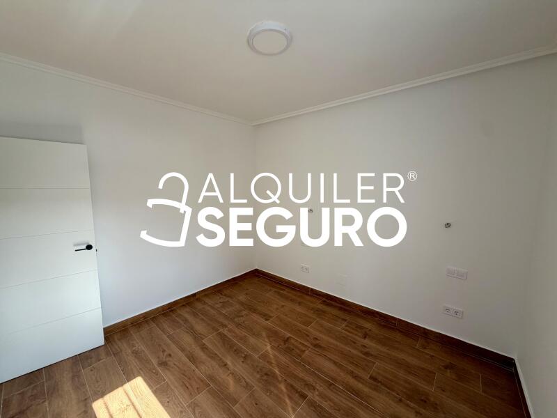 Inmueble en Calle San José de Calasanz , MADRID