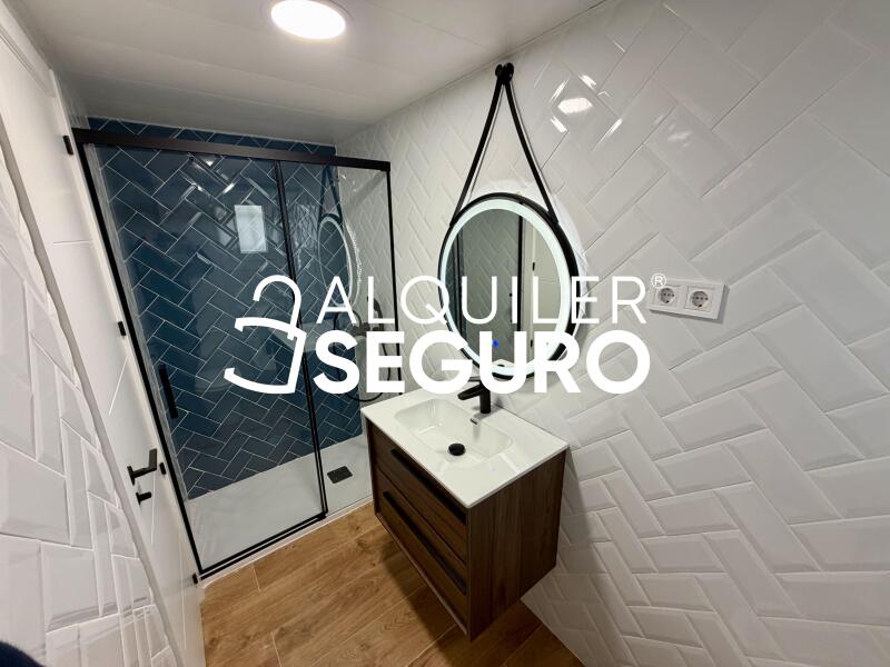 Inmueble en Calle San José de Calasanz , MADRID