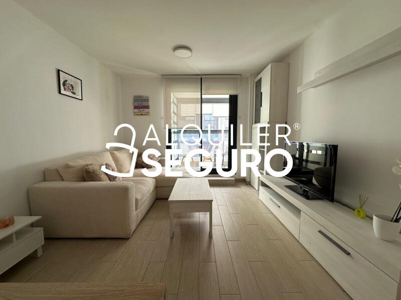 Piso en Calle Padre Gregorio Céspedes, MADRID MADRID