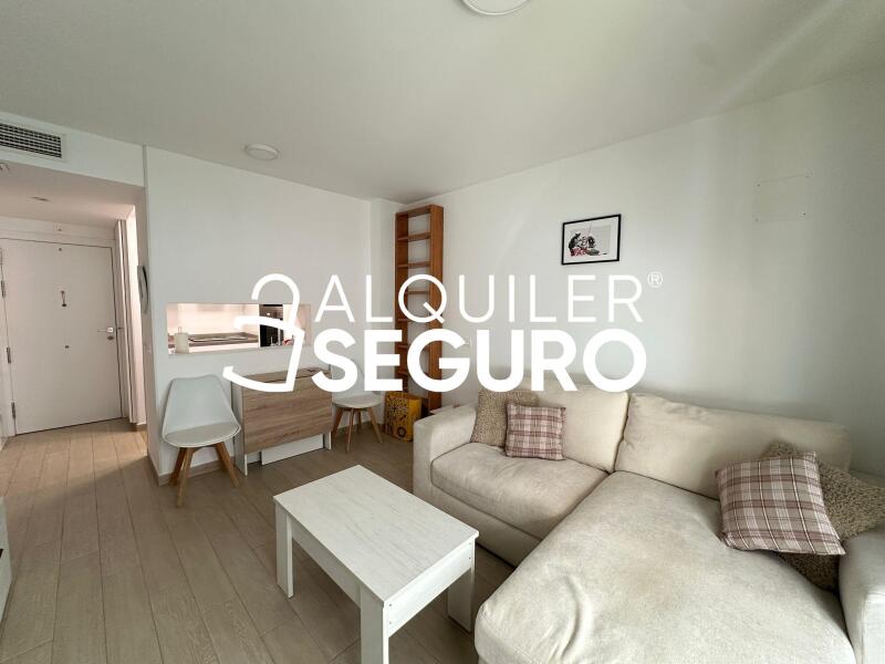 Piso en Calle Padre Gregorio Céspedes, MADRID MADRID