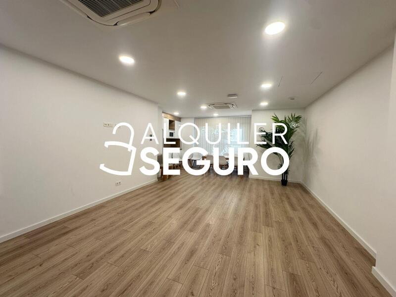 Piso en Calle Padre Gregorio Céspedes, MADRID MADRID