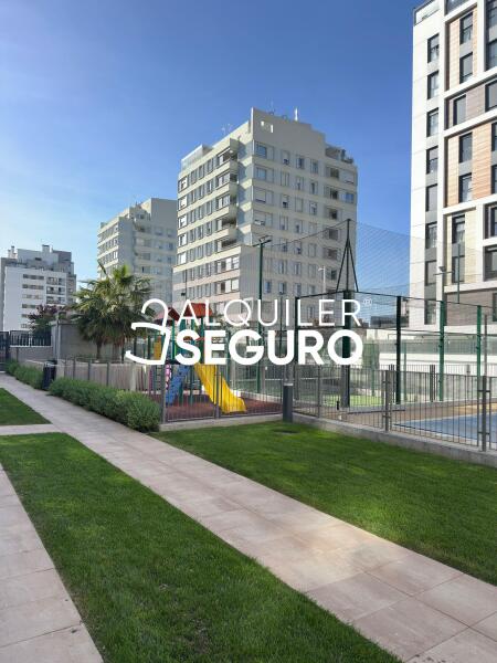 Piso en Calle Padre Gregorio Céspedes, MADRID MADRID