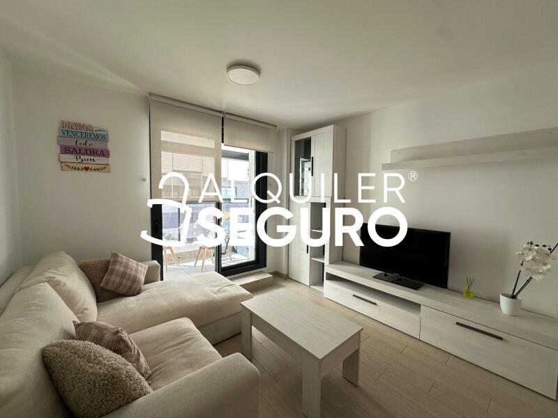 Piso en Calle Padre Gregorio Céspedes, MADRID MADRID