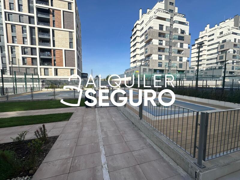 Piso en Calle Padre Gregorio Céspedes, MADRID MADRID