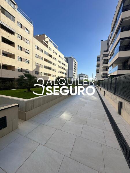 Piso en Calle Padre Gregorio Céspedes, MADRID MADRID