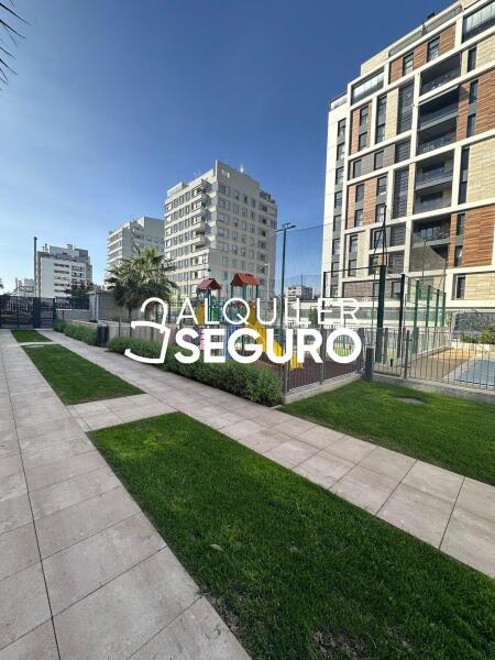 Piso en Calle Padre Gregorio Céspedes, MADRID MADRID