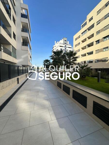 Piso en Calle Padre Gregorio Céspedes, MADRID MADRID