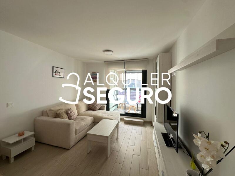 Piso en Calle Padre Gregorio Céspedes, MADRID MADRID