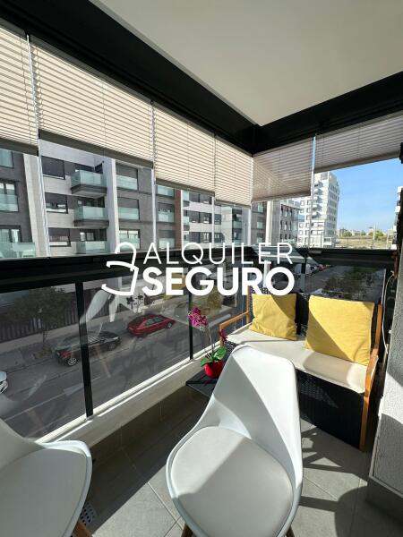 Piso en Calle Padre Gregorio Céspedes, MADRID MADRID