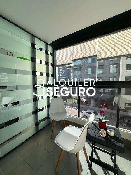 Piso en Calle Padre Gregorio Céspedes, MADRID MADRID