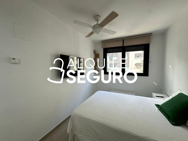 Piso en Calle Padre Gregorio Céspedes, MADRID MADRID