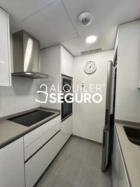 Piso en Calle Padre Gregorio Céspedes, MADRID MADRID