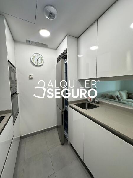 Piso en Calle Padre Gregorio Céspedes, MADRID MADRID