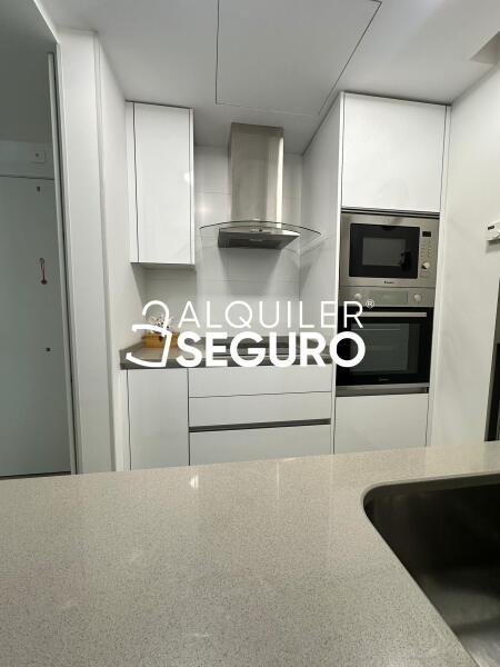 Piso en Calle Padre Gregorio Céspedes, MADRID MADRID