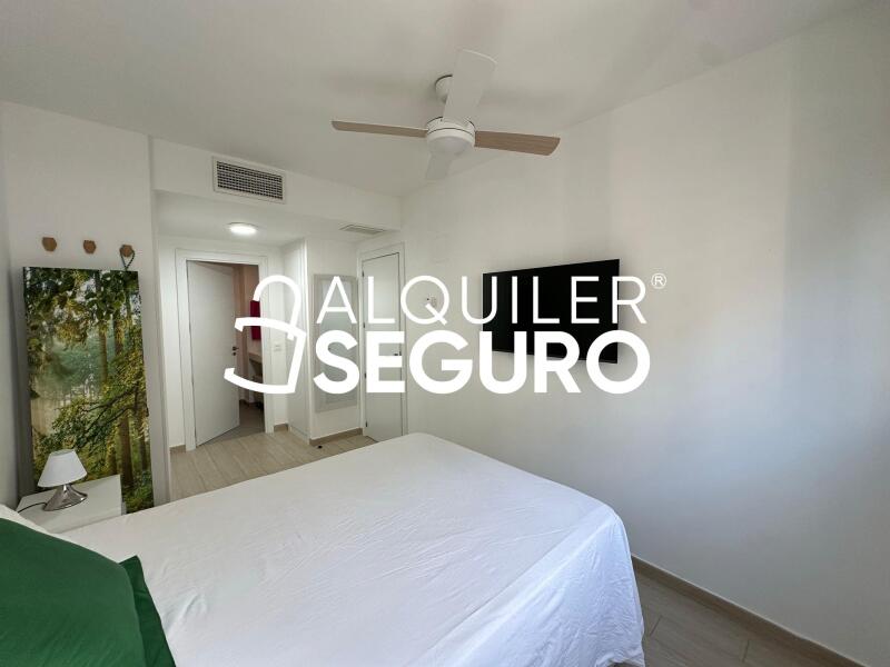 Piso en Calle Padre Gregorio Céspedes, MADRID MADRID