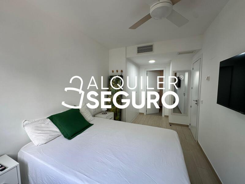 Piso en Calle Padre Gregorio Céspedes, MADRID MADRID