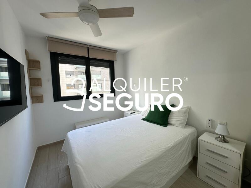 Piso en Calle Padre Gregorio Céspedes, MADRID MADRID