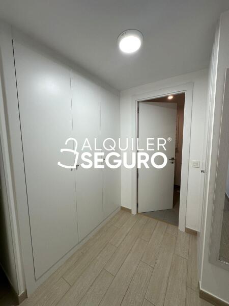 Piso en Calle Padre Gregorio Céspedes, MADRID MADRID