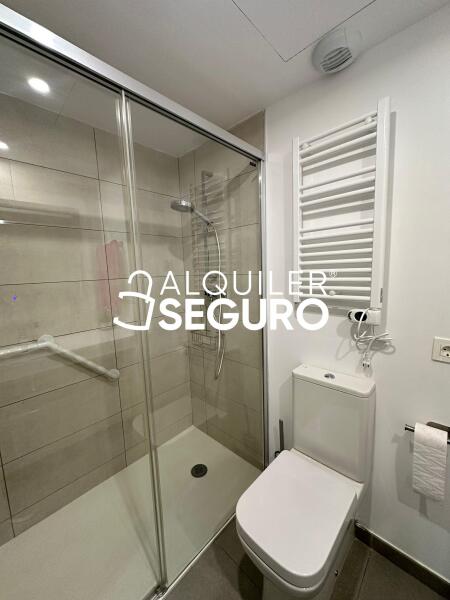 Piso en Calle Padre Gregorio Céspedes, MADRID MADRID