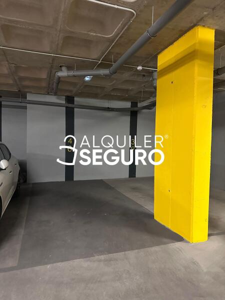 Piso en Calle Padre Gregorio Céspedes, MADRID MADRID