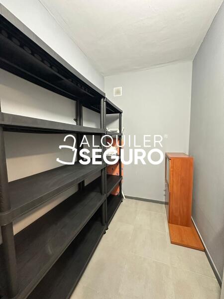 Piso en Calle Padre Gregorio Céspedes, MADRID MADRID