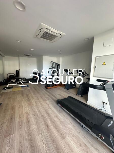 Piso en Calle Padre Gregorio Céspedes, MADRID MADRID