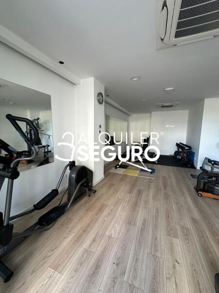 Piso en Calle Padre Gregorio Céspedes, MADRID MADRID