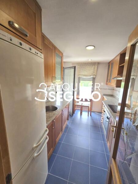 Piso en Glorieta Primero de Mayo, COSLADA MADRID