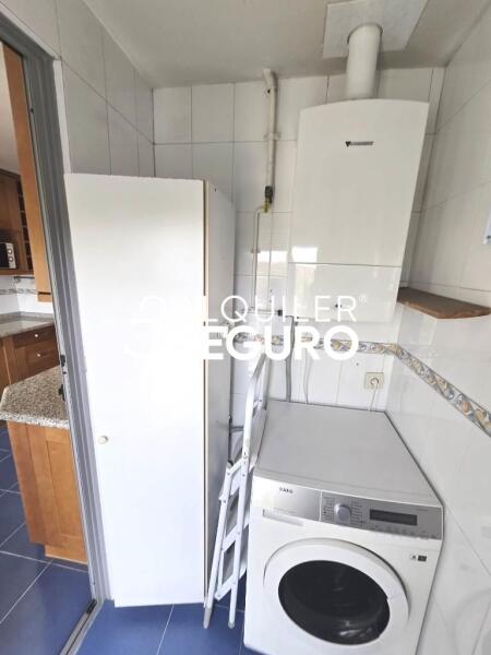 Piso en Glorieta Primero de Mayo, COSLADA MADRID